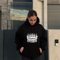 Raphael Studios Oversize Unisex Hoodie